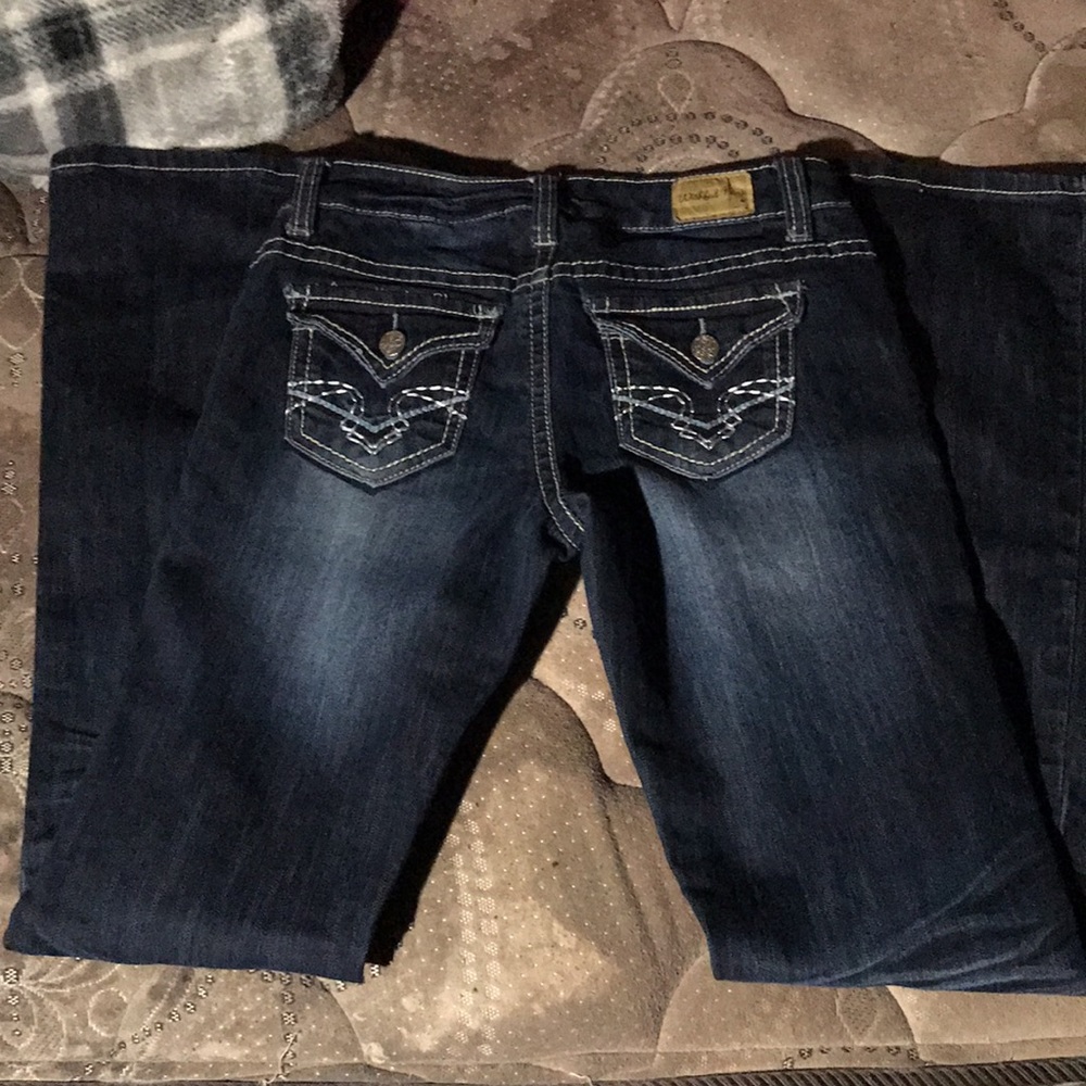 Jeans - Picture 2 of 2